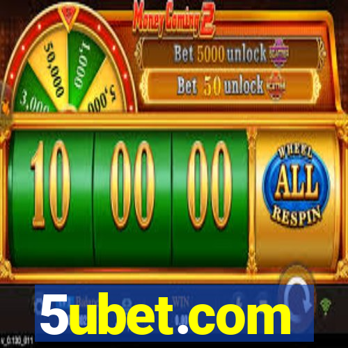 5ubet.com