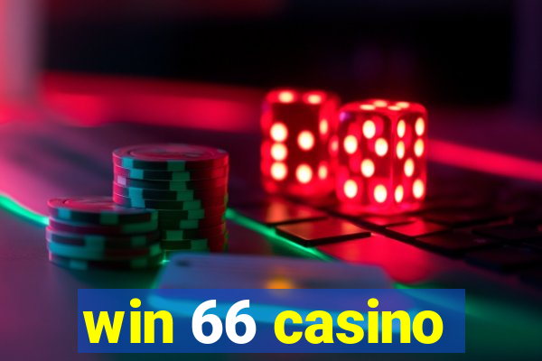 win 66 casino