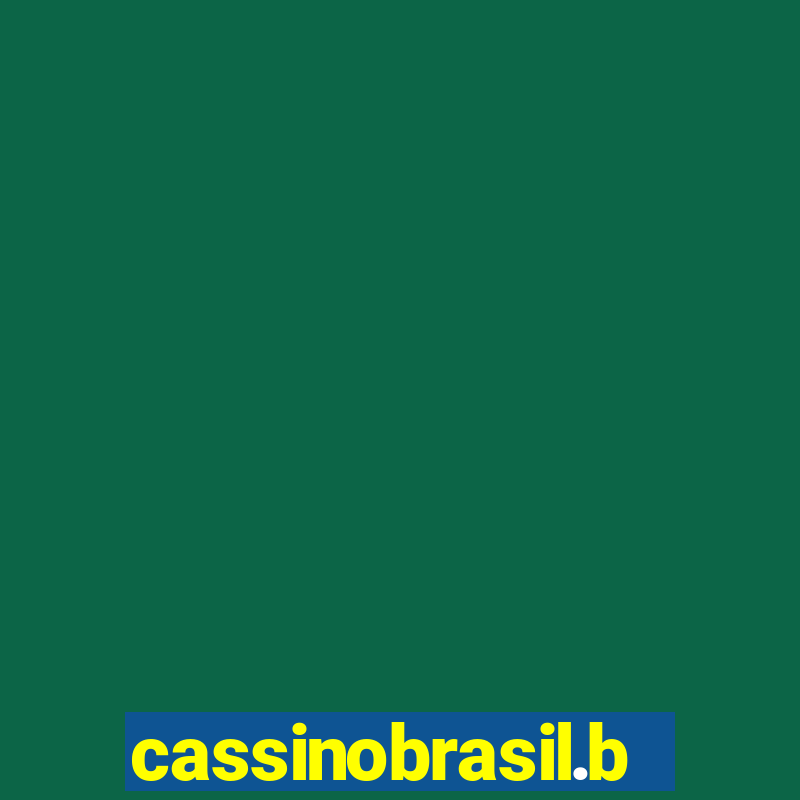 cassinobrasil.bet