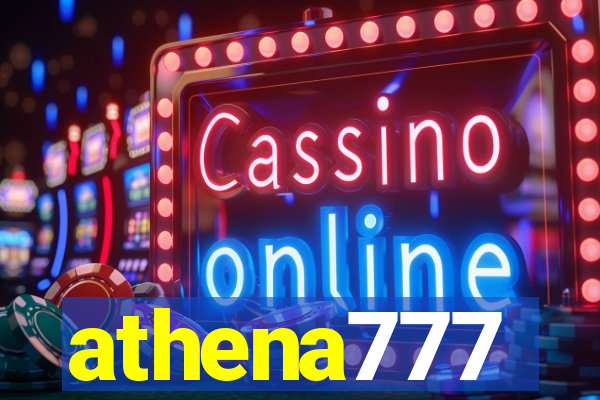 athena777