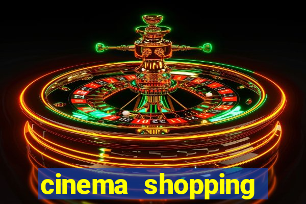 cinema shopping morumbi fechou