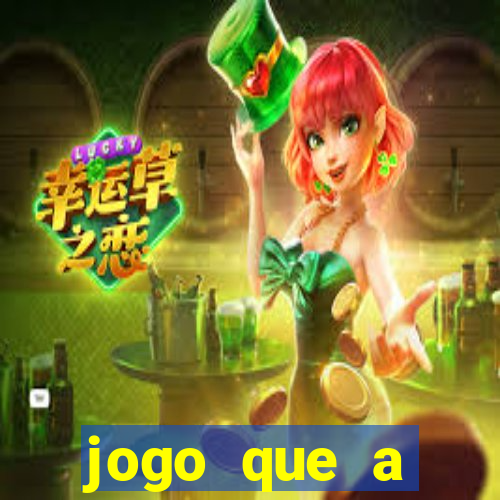 jogo que a virginia joga para ganhar dinheiro