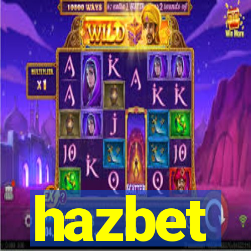 hazbet