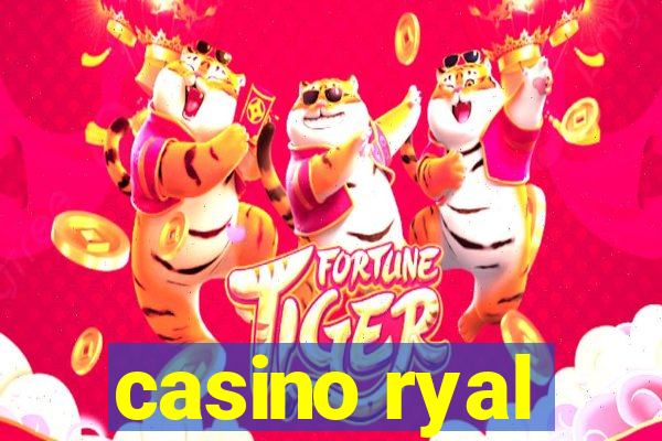 casino ryal