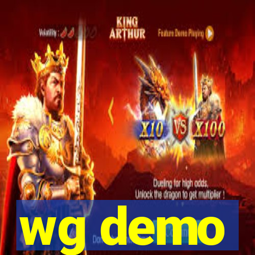 wg demo