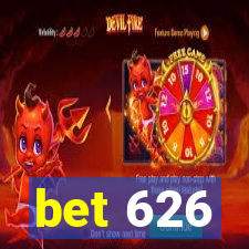 bet 626