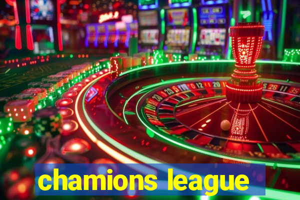 chamions league