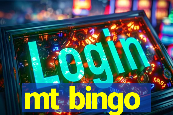 mt bingo