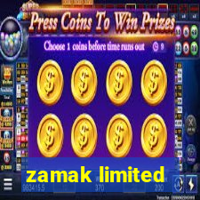 zamak limited