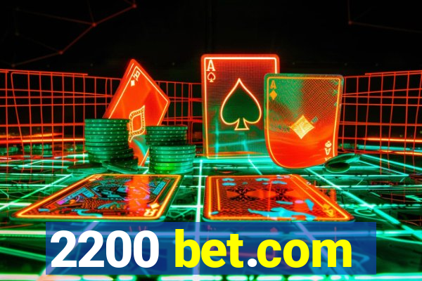 2200 bet.com