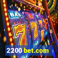 2200 bet.com