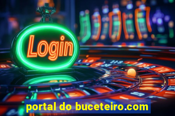 portal do buceteiro.com