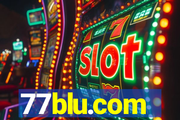 77blu.com