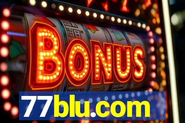 77blu.com