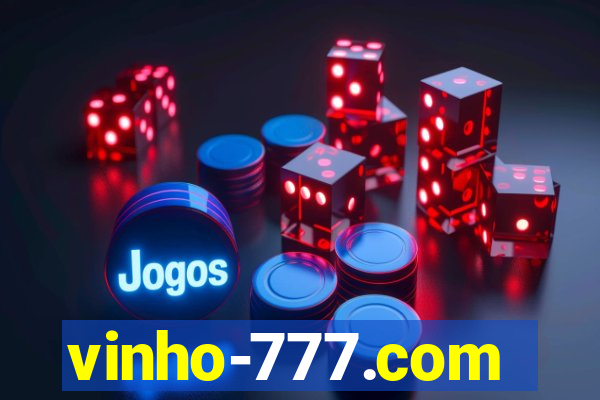 vinho-777.com