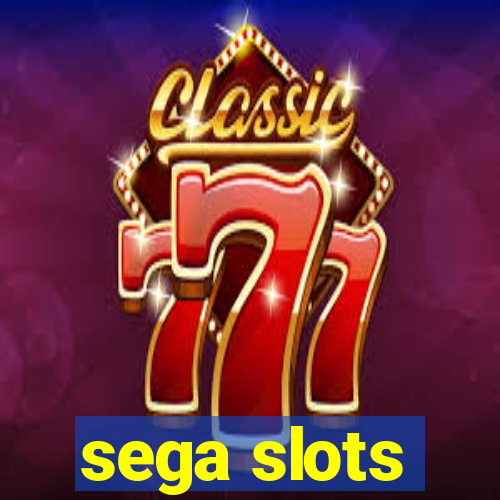 sega slots