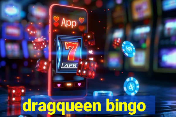 dragqueen bingo