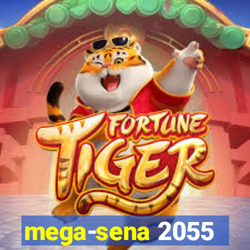 mega-sena 2055