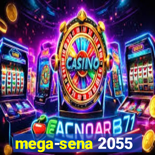 mega-sena 2055