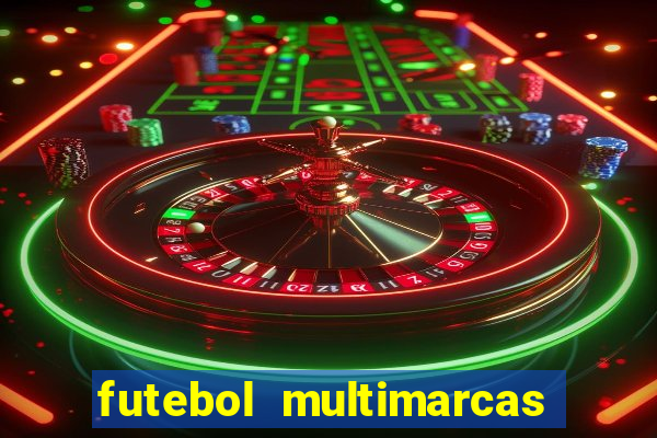 futebol multimarcas ao vivo