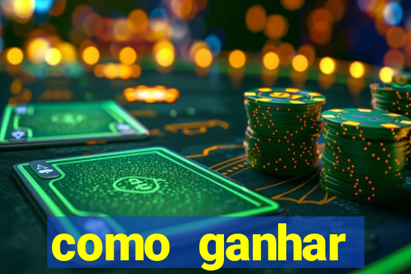 como ganhar dinheiro no fortune tiger