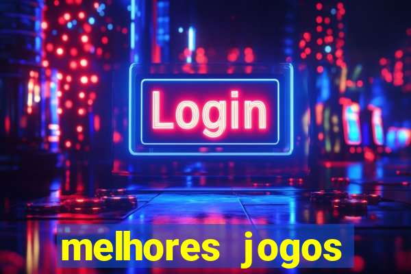 melhores jogos iphone gratuitos