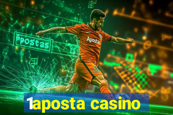 1aposta casino