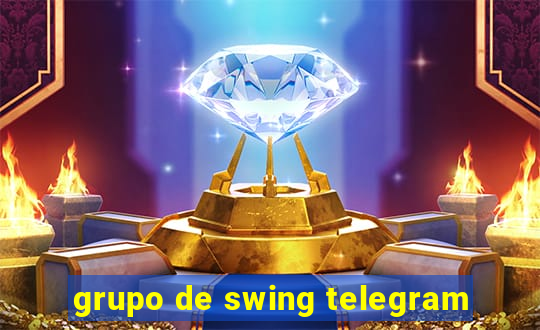 grupo de swing telegram