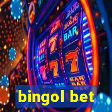 bingol bet