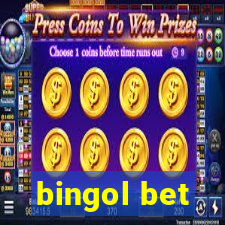 bingol bet