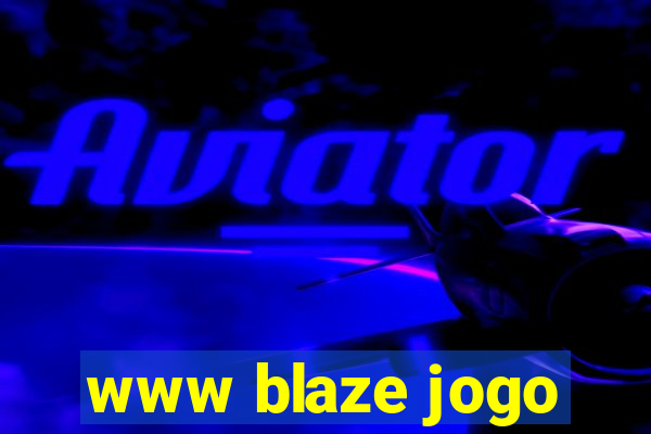 www blaze jogo