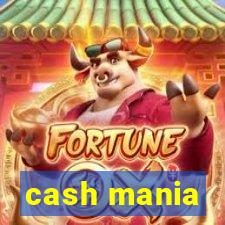 cash mania