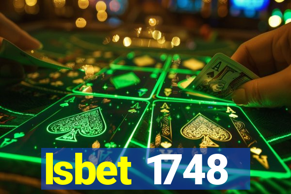 lsbet 1748