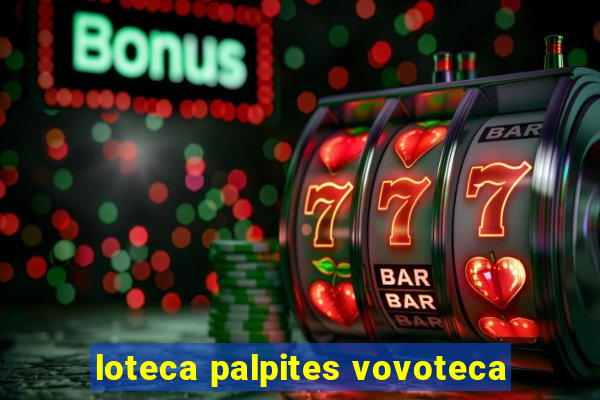 loteca palpites vovoteca