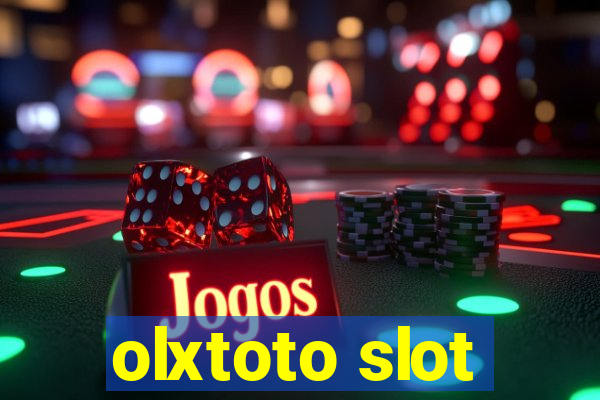 olxtoto slot