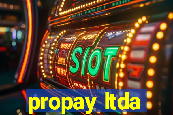 propay ltda