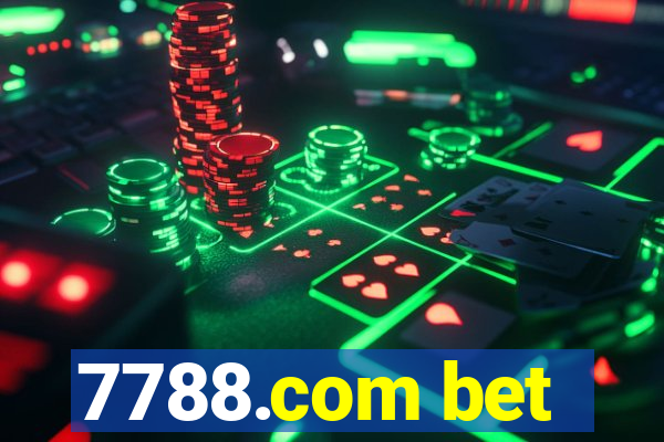 7788.com bet