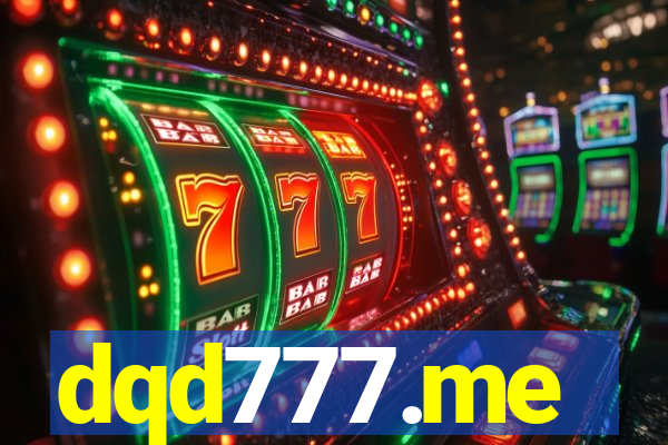 dqd777.me