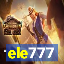 ele777