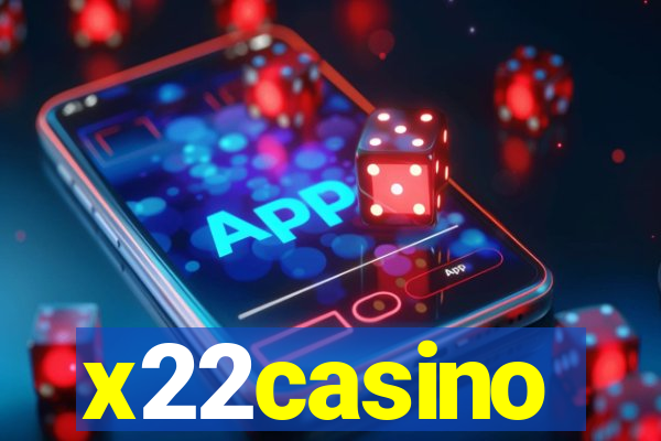 x22casino