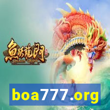 boa777.org