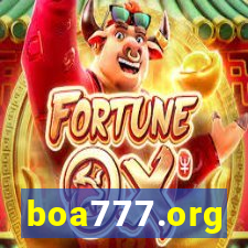 boa777.org