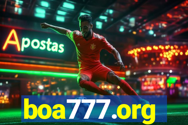 boa777.org