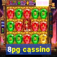 8pg cassino