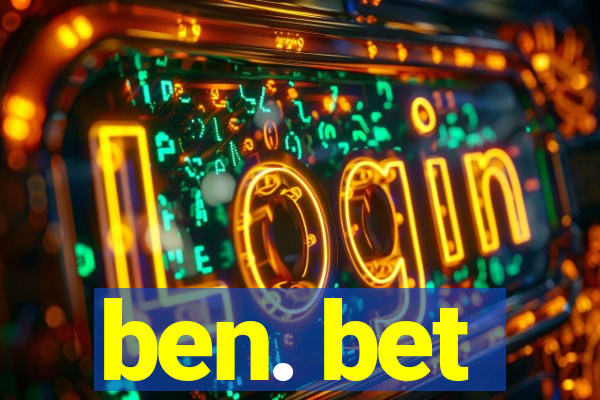 ben. bet