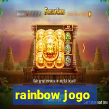 rainbow jogo