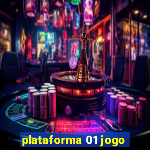 plataforma 01 jogo