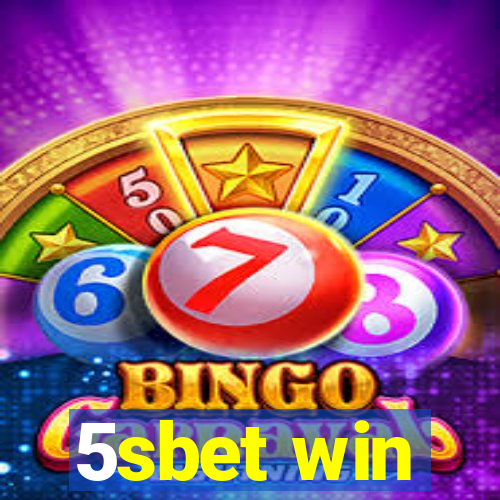 5sbet win