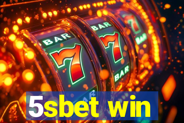 5sbet win