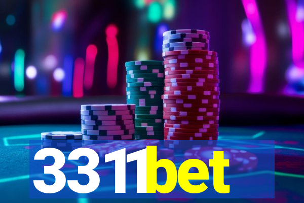 3311bet